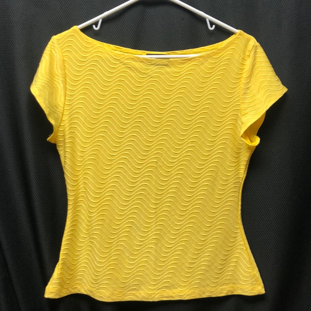 3 For $21 🙀 Bright Yellow Natori